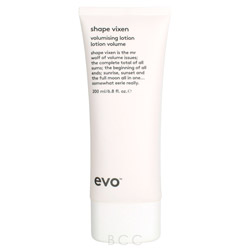 Evo Shape Vixen Volumising Lotion 6.8 oz (14070002 9349769004159) photo