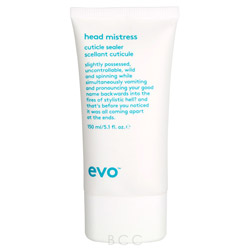 Evo Head Mistress Cuticle Sealer Travel Size (14170046) photo