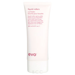 Evo Liquid Rollers Curl Balm 6.8 oz (14070004 9349769001677) photo