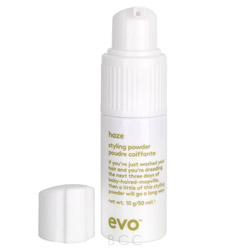 Evo Haze Styling Powder 0.35 oz (14070105 93551809) photo