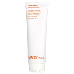 Evo Uberwurst Shaving Creme 5.1 oz (14060001 9327417000623) photo