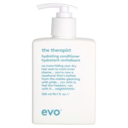 Evo The Therapist Hydrating Conditioner 10.1 oz (14050001 9349769001578) photo