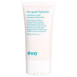 Evo The Great Hydrator Moisture Mask 5.1 oz (14090001 9327417013340) photo