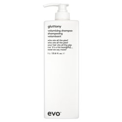 Evo Gluttony Shampoo 33.8 oz (14160007 9327417000401) photo