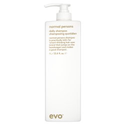 Evo Normal Persons Daily Shampoo 33.8 oz (14160009 9349769001493) photo