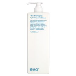Evo The Therapist Hydrating Conditioner 33.8 oz (14160002 9349769001486) photo