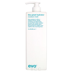 Evo The Great Hydrator Moisture Mask 33.8 oz (14160003 9327417013357) photo