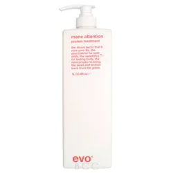 Evo Mane Attention Protein Treatment