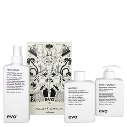 Evo Good Givin Volume Holiday Kit