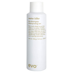 Evo Water Killer Dry Shampoo 4.3 oz (14040011 9349769004043) photo