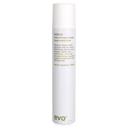 Evo Helmut Extra Strong Lacquer 2.5 oz (14170036 9349769005002) photo