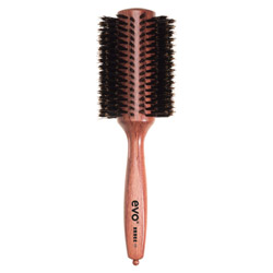 Evo Bruce Natural Bristle Radial Brush 38 millimeters (14080009 9349769004555) photo