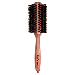 Evo Bruce Natural Bristle Radial Brush 28 millimeters (14080010 9327417018574) photo