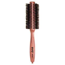 Evo Bruce Natural Bristle Radial Brush 22 millimeters (14080011 9327417018567) photo