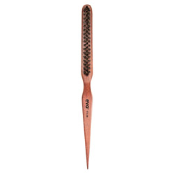 Evo Tyler Natural Bristle Teasing Brush 1 piece (14080015 9349769006030) photo