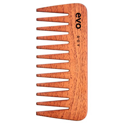 Evo Roy Detangling Comb 1 piece (14080017 9349769006245) photo