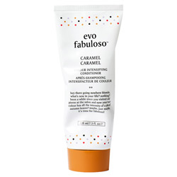 Evo Fabuloso Colour Intensifying Conditioner Caramel (14054076 9349769005972) photo