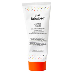 Evo Fabuloso Colour Intensifying Conditioner Copper (14054082 9349769006009) photo