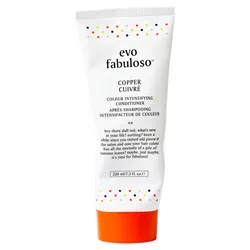 Evo Fabuloso Colour Intensifying Conditioner