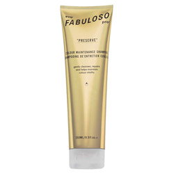 Evo Fabuloso Pro Preserve Color Maintenance Shampoo 8.5 oz (14040006 9349769004746) photo