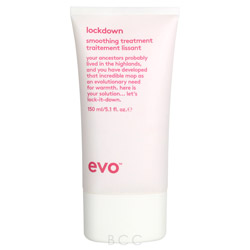 Evo Lockdown Smoothing Treatment 5.1 oz (14090003 9349769001820) photo