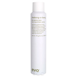 Evo Shebang-a-Bang Dry Spray Wax 6.2 oz (14070012 9327417017638) photo