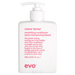 Evo Mane Tamer Smoothing Conditioner Travel Size (14170048) photo