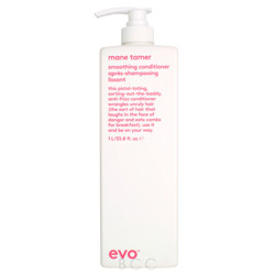 Evo Mane Tamer Smoothing Conditioner 33.8 oz (14050024 9349769001806) photo