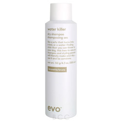 Evo Water Killer Brunette Dry Shampoo 4.3 oz (14040009 9349769004623) photo