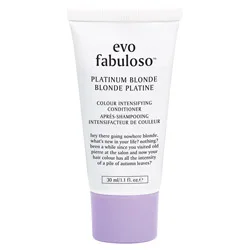Evo Fabuloso Colour Intensifying Conditioner