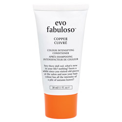 Evo Fabuloso Colour Intensifying Conditioner Copper (14050019 9349769001141) photo