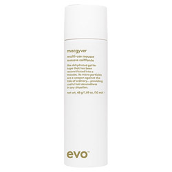 Evo Macgyver Multi-Use Mousse 1.69 oz (14170044 93553704) photo