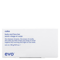 Evo Cake Body and Face Bar Travel Size (14170021) photo