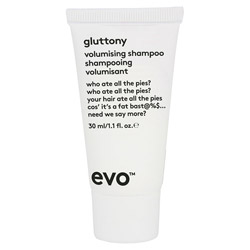 Evo Gluttony Shampoo Travel Size (14170015 9349769000915) photo
