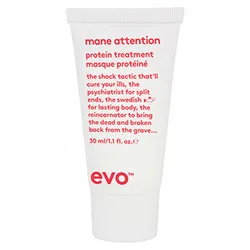 Evo Mane Attention Protein Treatment - Travel Size