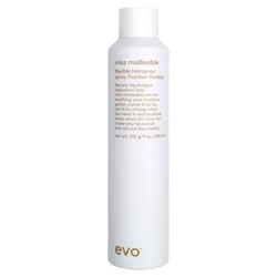 Evo Miss Malleable Flexible Hairspray