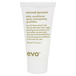Evo Normal Persons Daily Conditioner Travel Size (14053004 9349769000977) photo