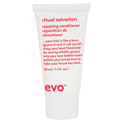 Evo Ritual Salvation Repairing Conditioner Travel Size (14053002 9349769001004) photo