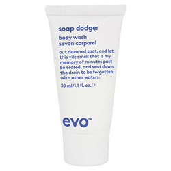 Evo Soap Dodger Body Wash Travel Size (14062744 9349769620762) photo