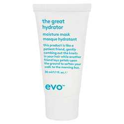 Evo The Great Hydrator Moisture Mask c (14093001) photo