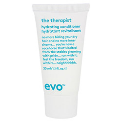 Evo The Therapist Hydrating Conditioner Travel Size (14053001 9349769000953) photo