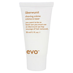 Evo Uberwurst Shaving Creme  Travel Size (14062742) photo