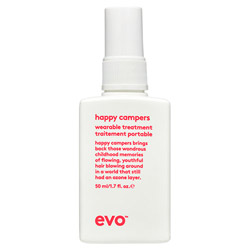 Evo Happy Campers Wearable Treatment Travel Size (14170058) photo