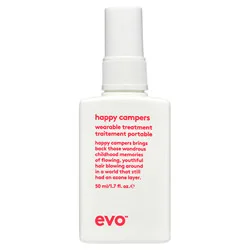 Evo Happy Campers Wearable Treatment