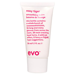 Evo Easy Tiger Smoothing Balm  Travel Size (14073001) photo