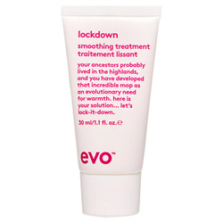 Evo Lockdown Smoothing Treatment Travel Size (14170049) photo
