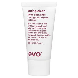 Evo Springsclean Deep Clean Rinse