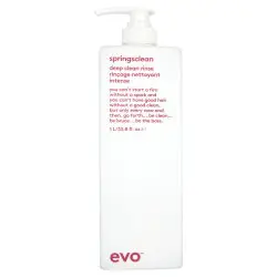 Evo Springsclean Deep Clean Rinse