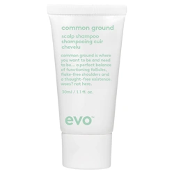 Evo Common Ground Scalp Shampoo