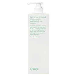 Evo Common Ground Scalp Shampoo